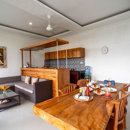 Griya Private Villa Ubud Zewnętrze zdjęcie