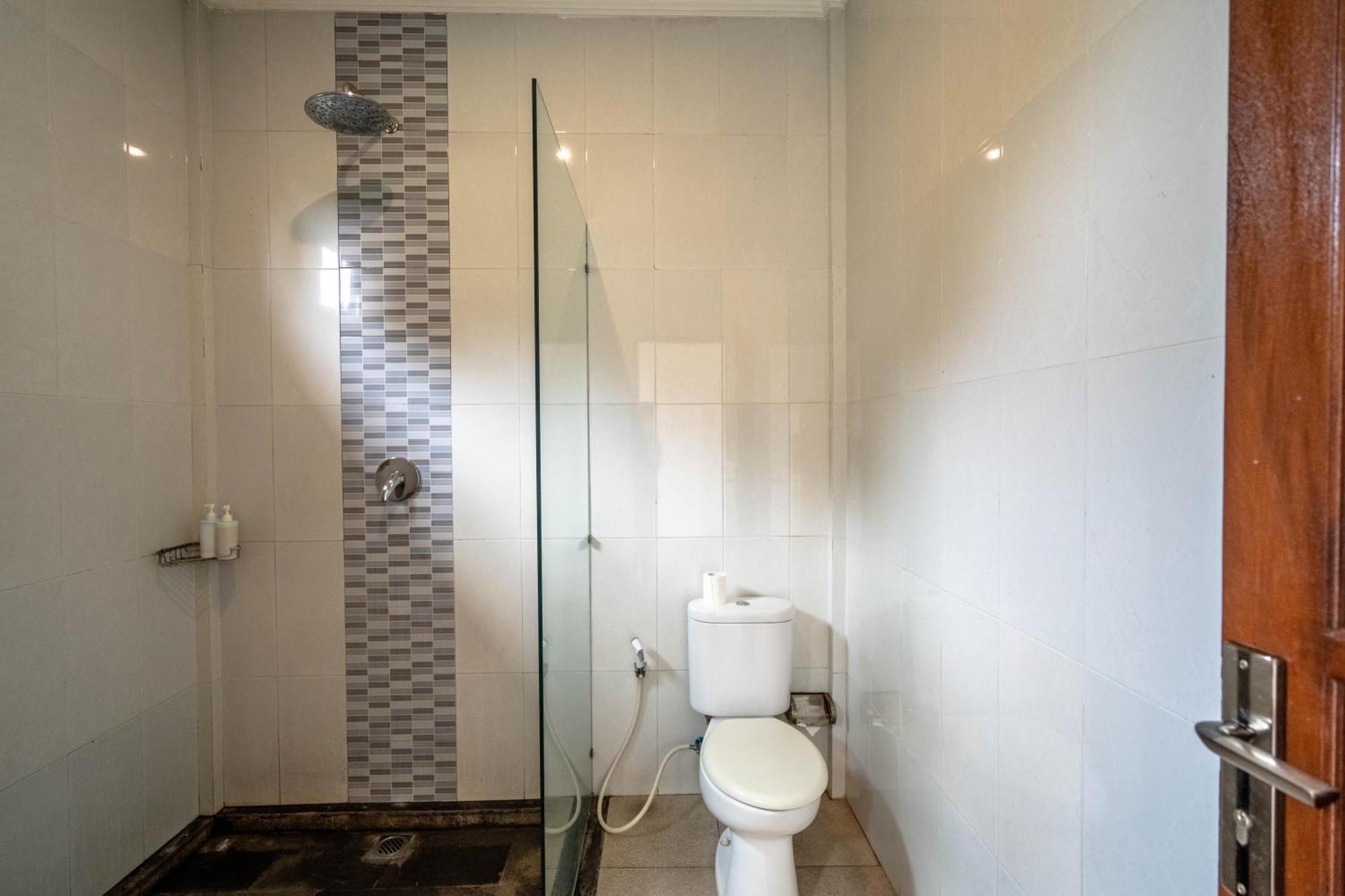 Griya Private Villa Ubud Zewnętrze zdjęcie